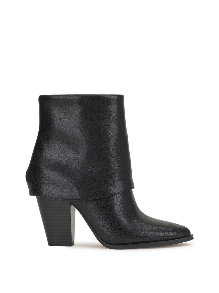 Coulton Bootie in Black