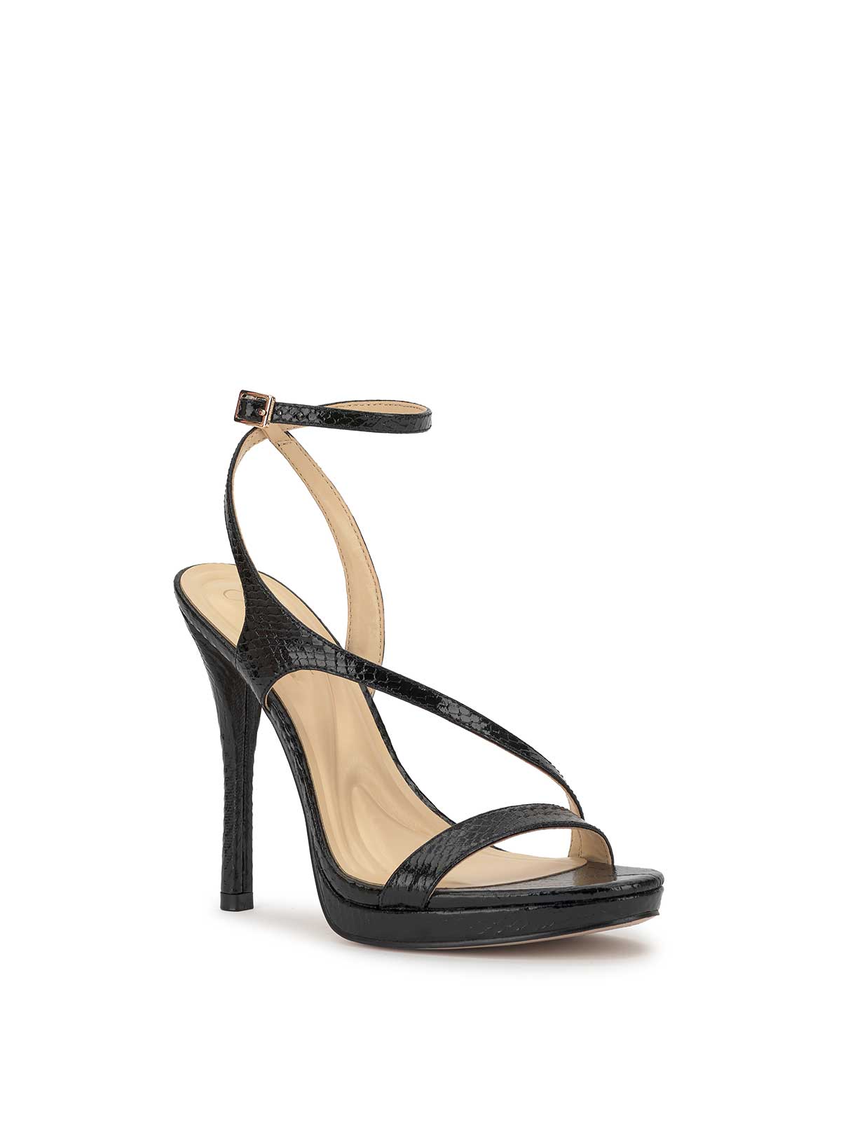 Dixia High Heel in Black – Jessica Simpson