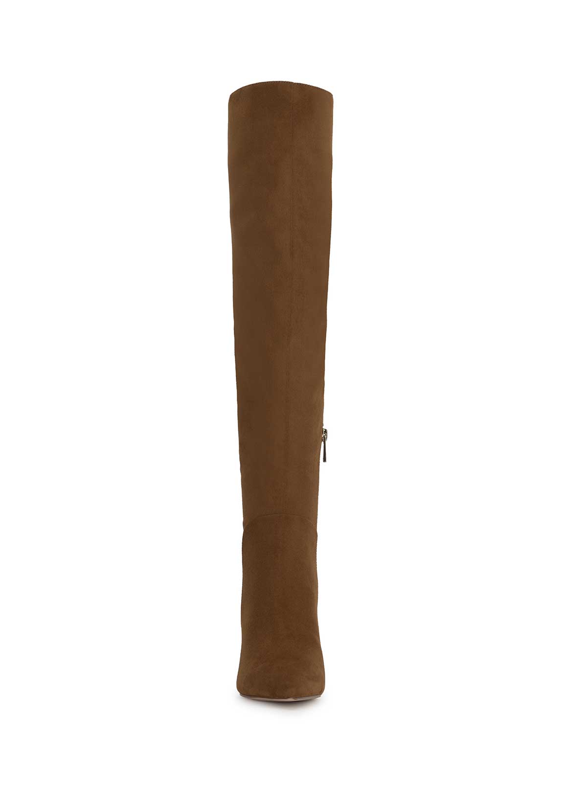 Earon Over The Knee Boot in Safari Brown – Jessica Simpson