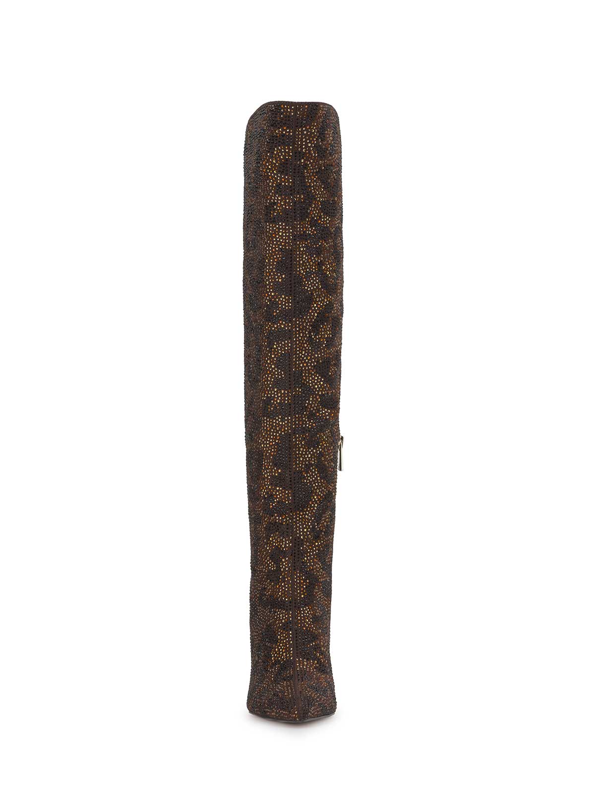 Ellica Tall Boot in Leopard