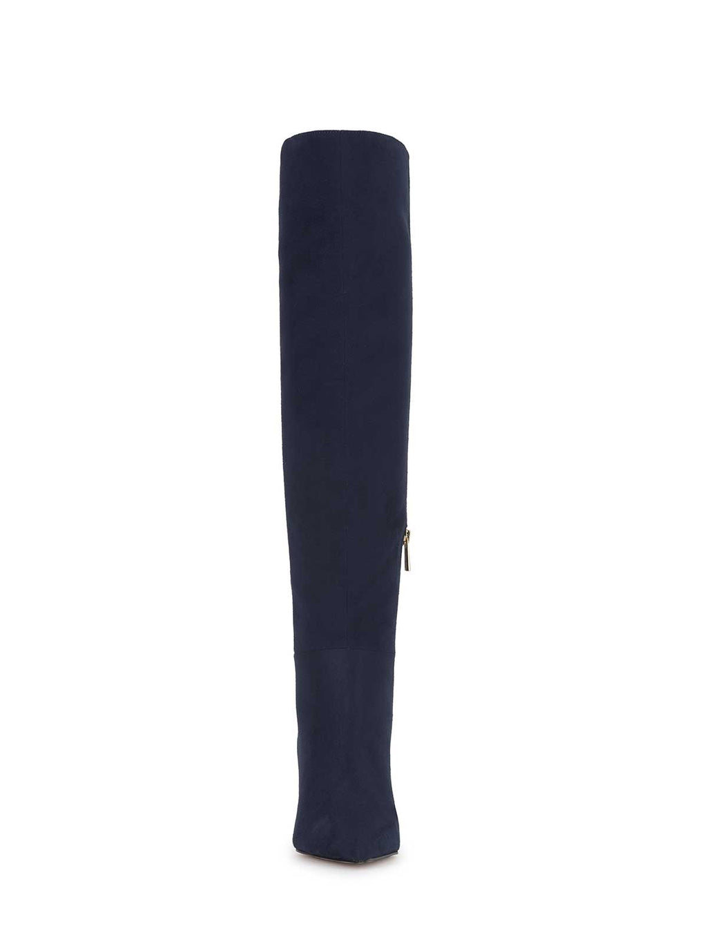 Ellica Tall Boot in Dark Night