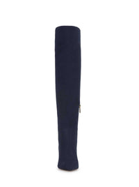 Ellica Tall Boot in Dark Night