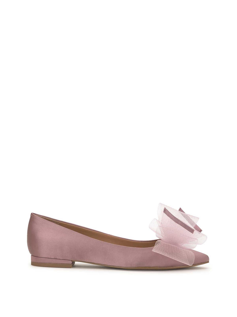 Elspeth Bow Ballet Flat – Tagged 
