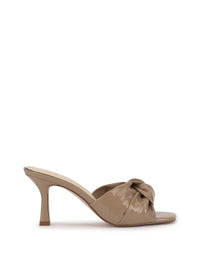 Evirra High Heel in Chai Latte