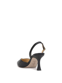 Fyvera High Heel Black