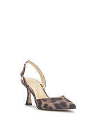 Fyvera High Heel in Leopard