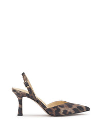 Fyvera High Heel in Leopard