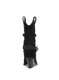 Hanie Boot in Black