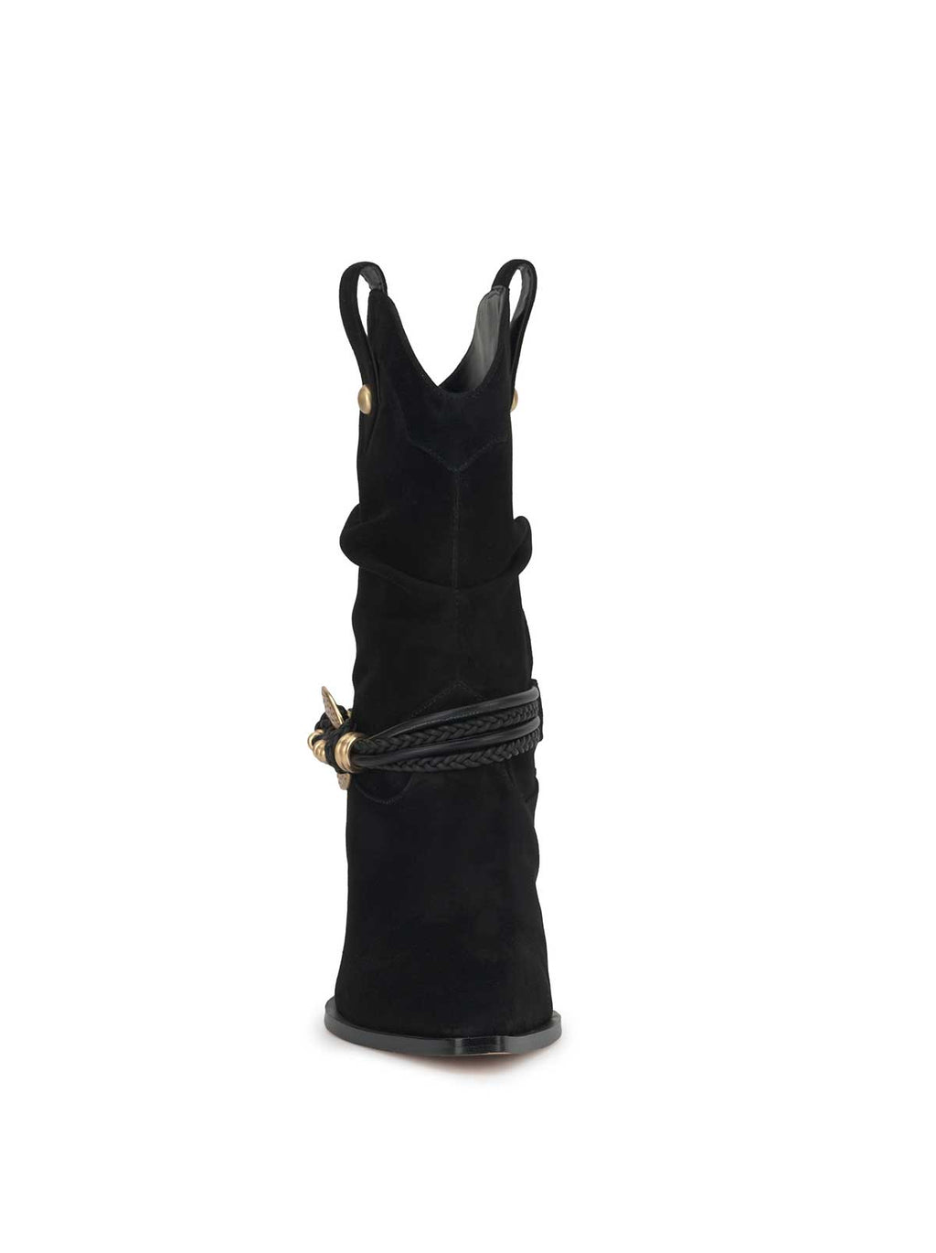 Hanie Boot in Black