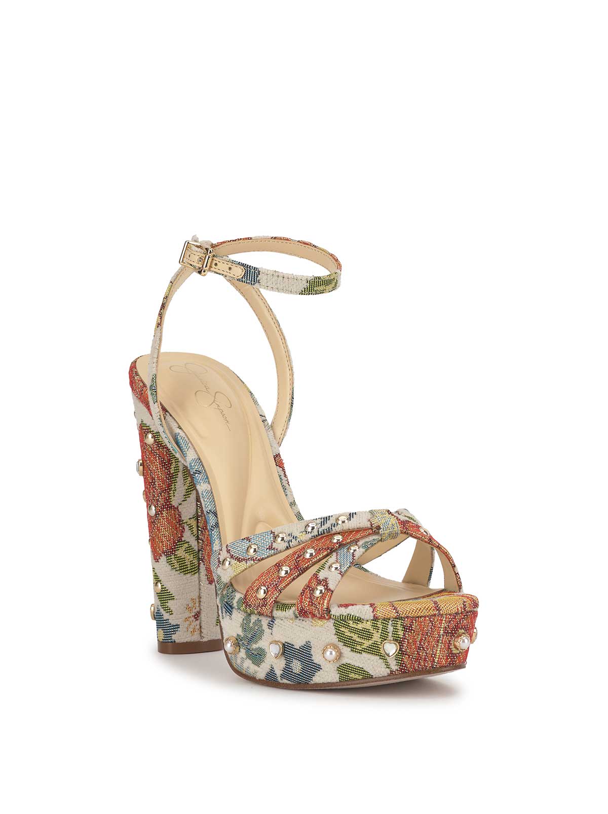 Ilaria Platform in Harvest Country