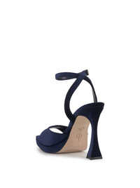 Jixte High Heel in Dark Night