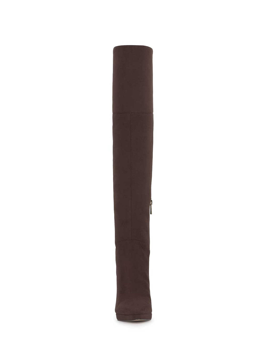 Joriye Tall Boot in Dark Truffle