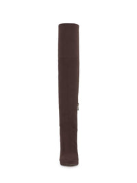Joriye Tall Boot in Dark Truffle