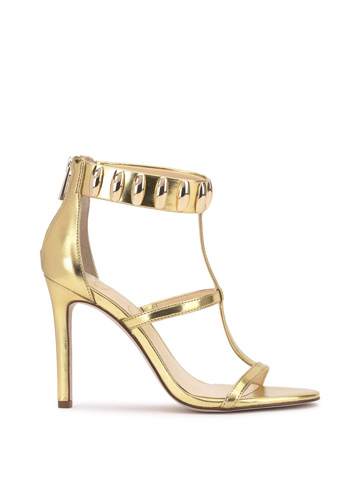thumbnail image 2 of Jessica Simpson Harmoni Strappy Heels 2 of 14