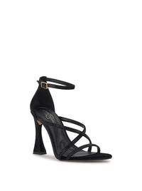 Kaliye High Heel in Black