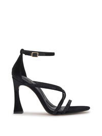 Kaliye High Heel in Black