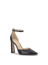 Kelusa High Heel in Black