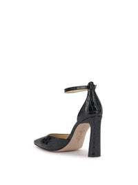 Kelusa High Heel in Black