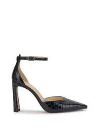 Kelusa High Heel in Black