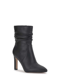 Komoena Bootie in Black