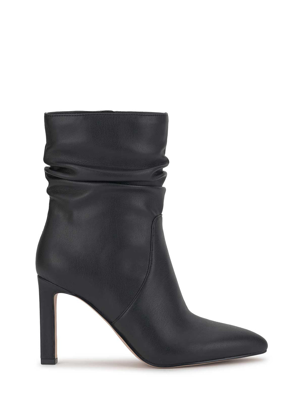 Komoena Bootie in Black