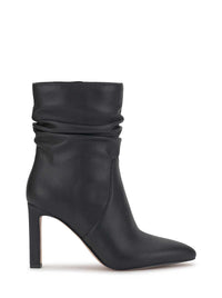 Komoena Bootie in Black