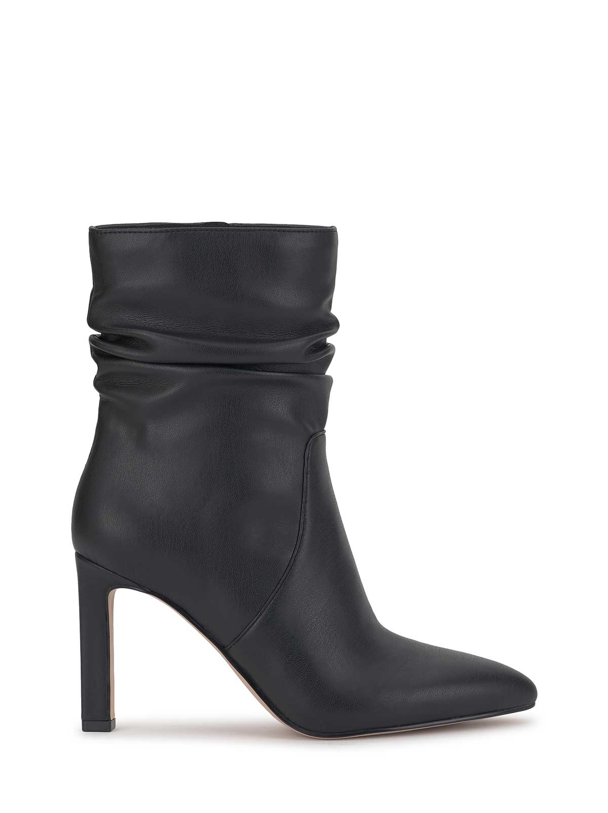 Komoena Bootie in Black