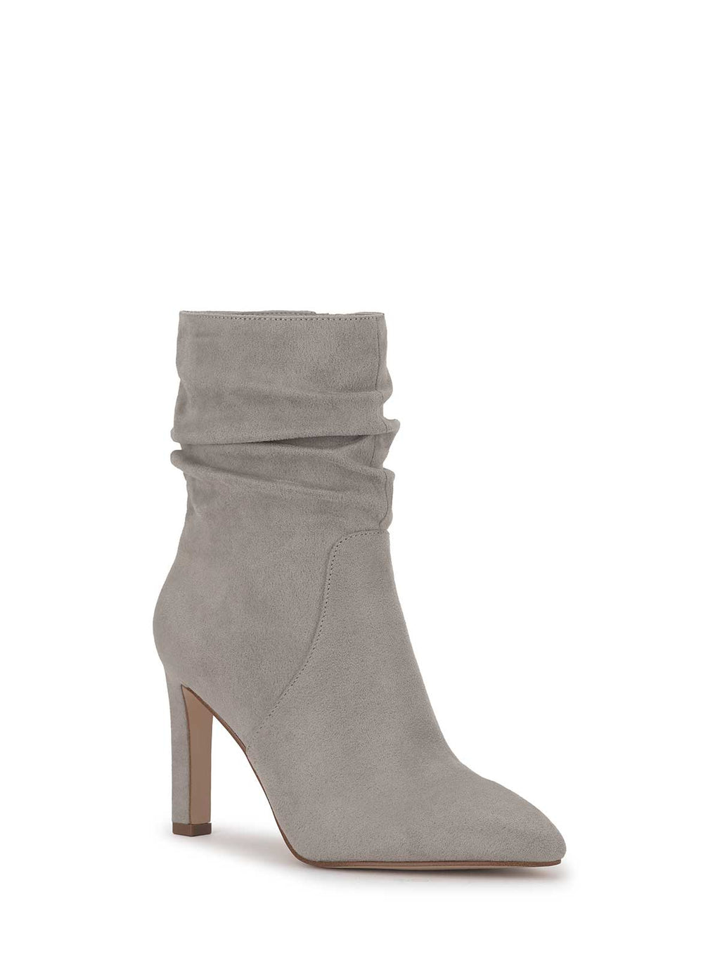 Komoena Bootie in Light Cloud