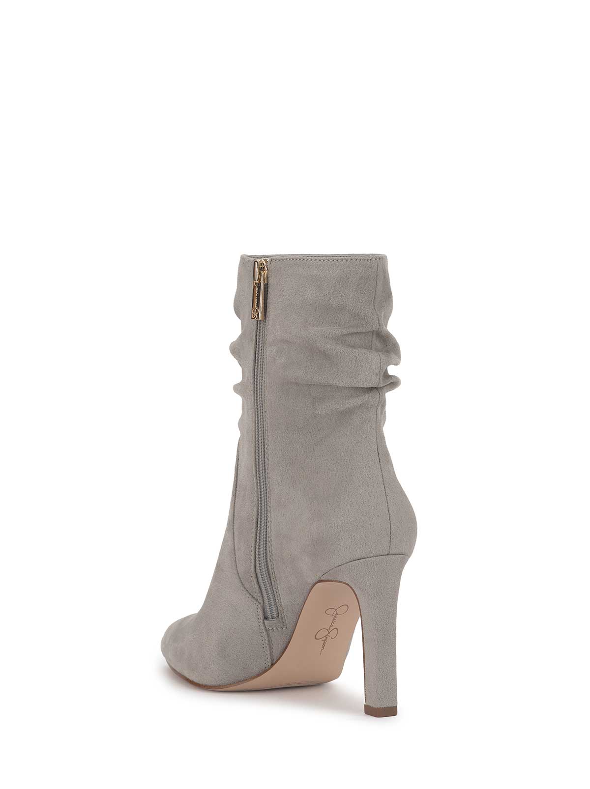 Komoena Bootie in Light Cloud