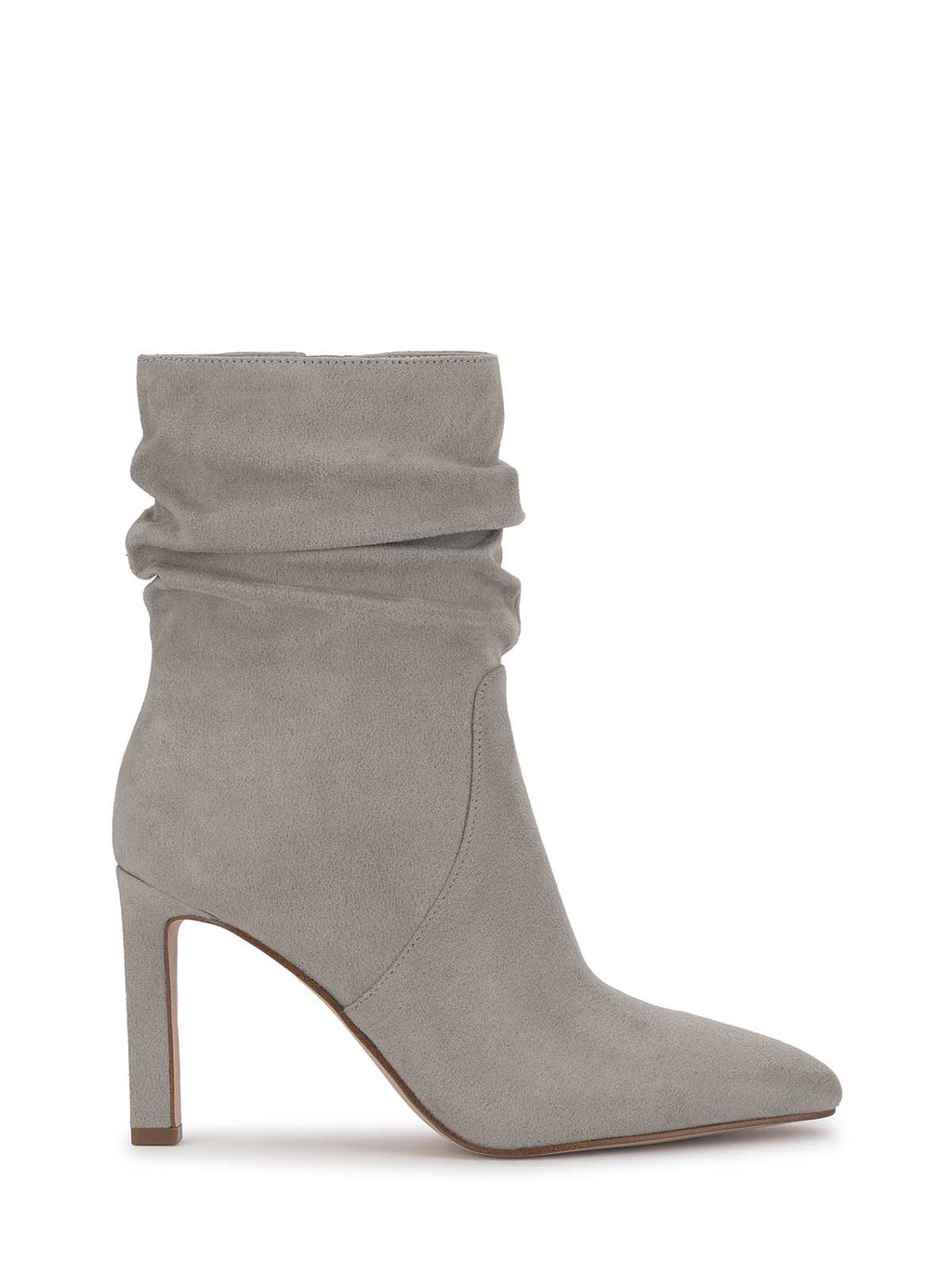 Komoena Bootie in Light Cloud