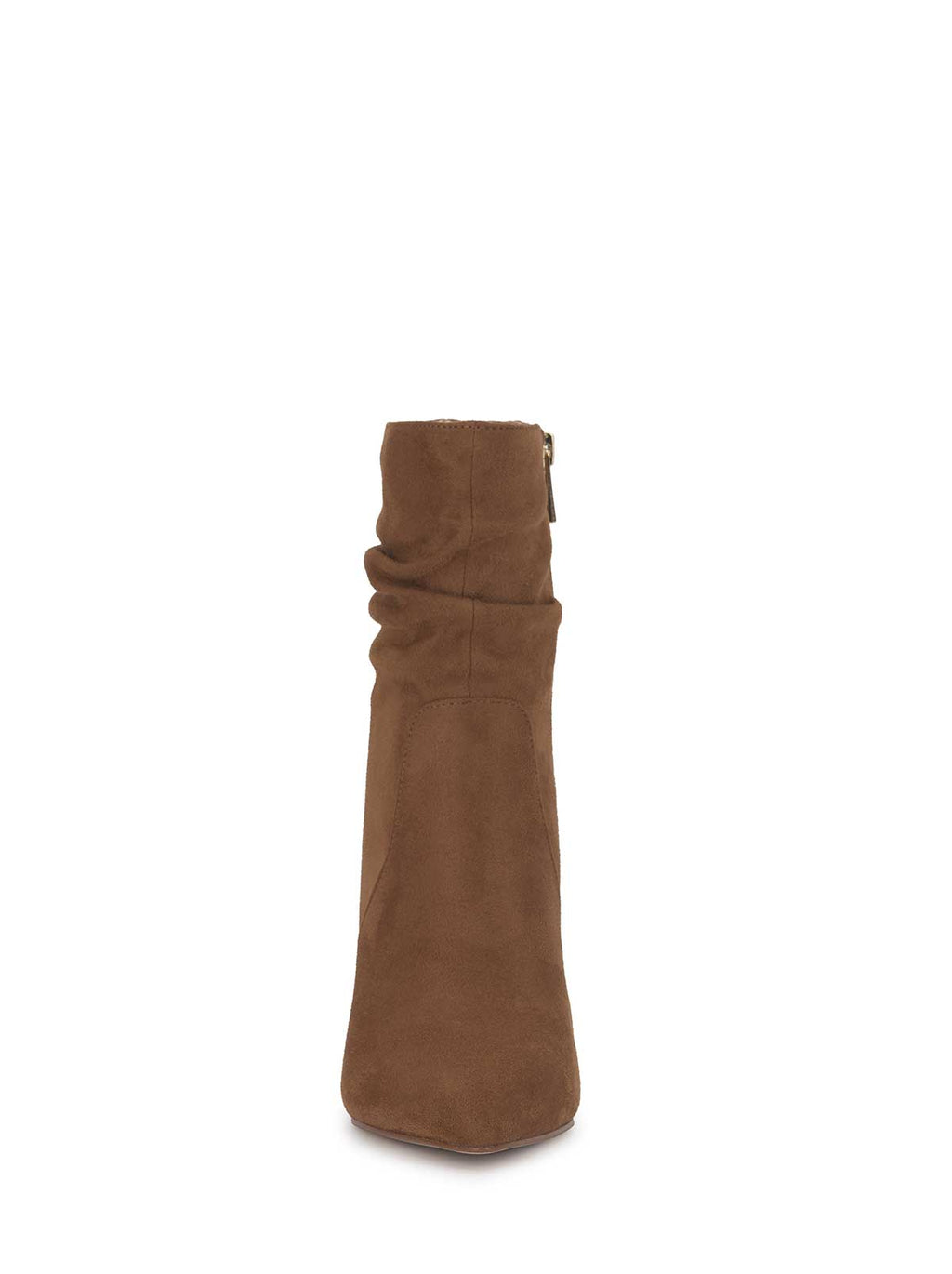 Komoena Bootie in Light Hickory