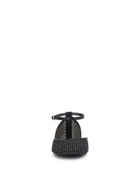 Laelli Flat in Black