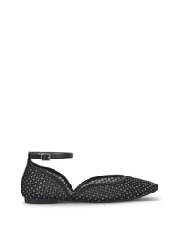 Laelli Flat in Black