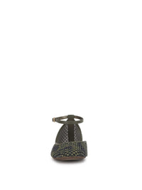 Laelli Flat in Deep Forest Camo