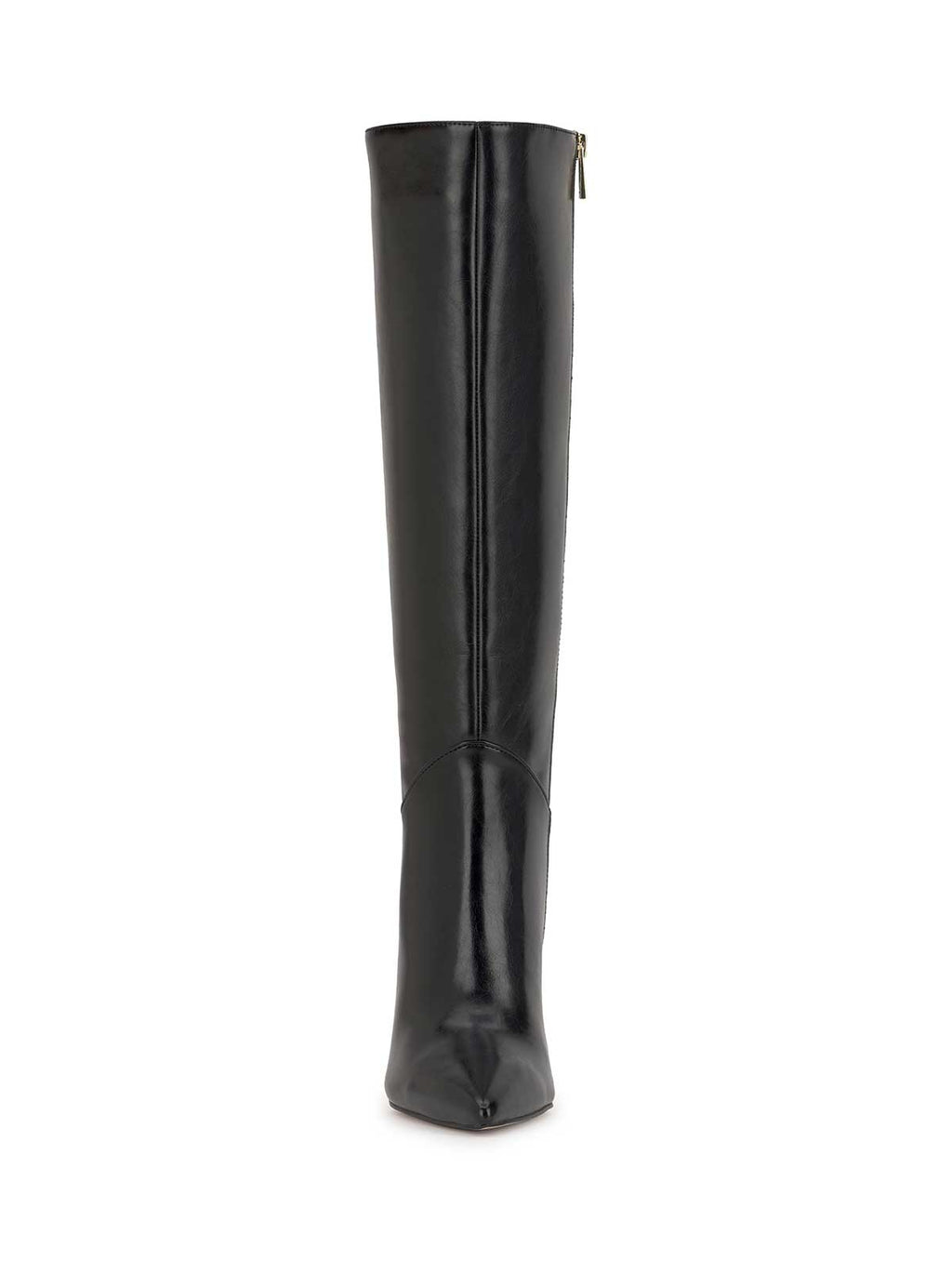 Lovienn Knee High Boot in Black