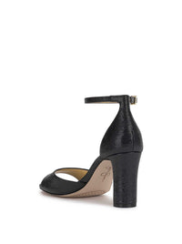 Luxcilla High Heel in Black