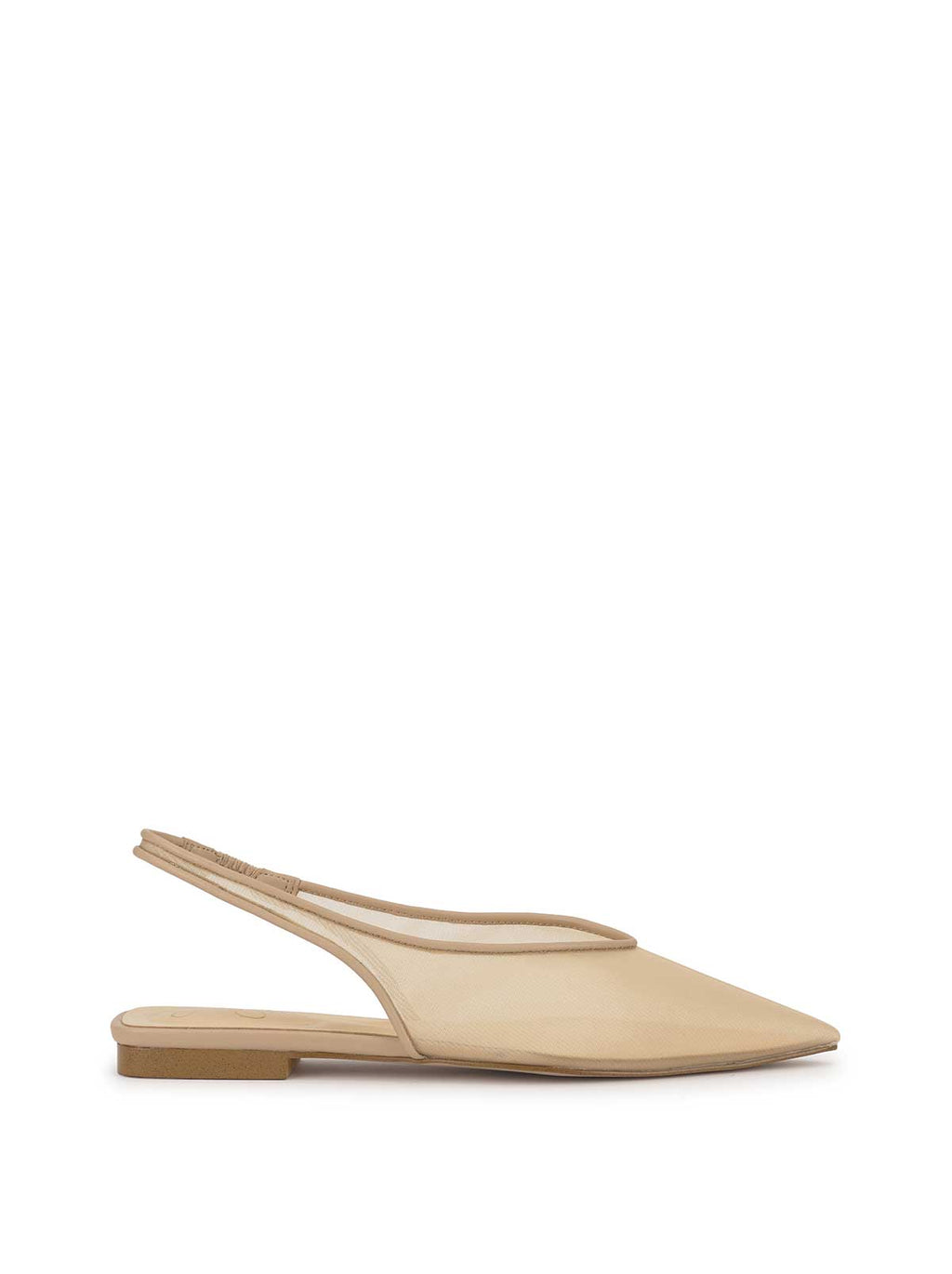 Mezzah Flat in Sand