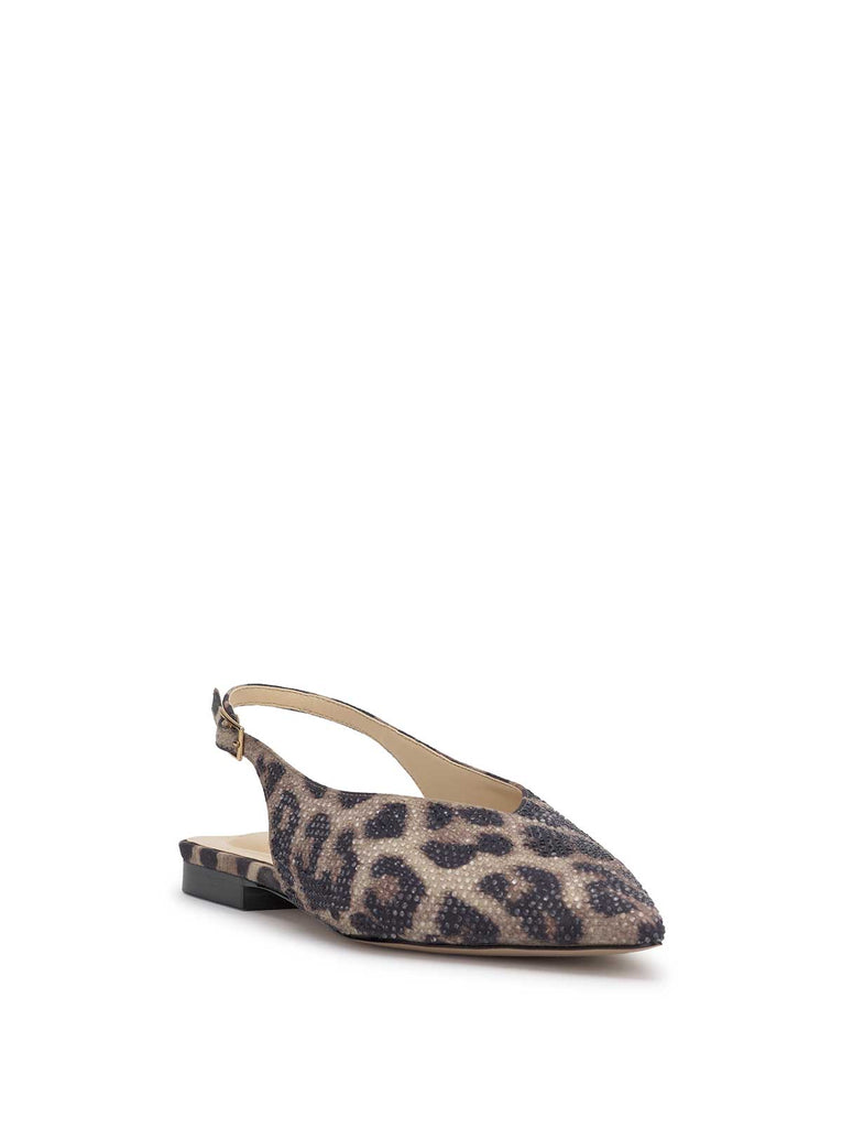 Mezzah Flat in Leopard