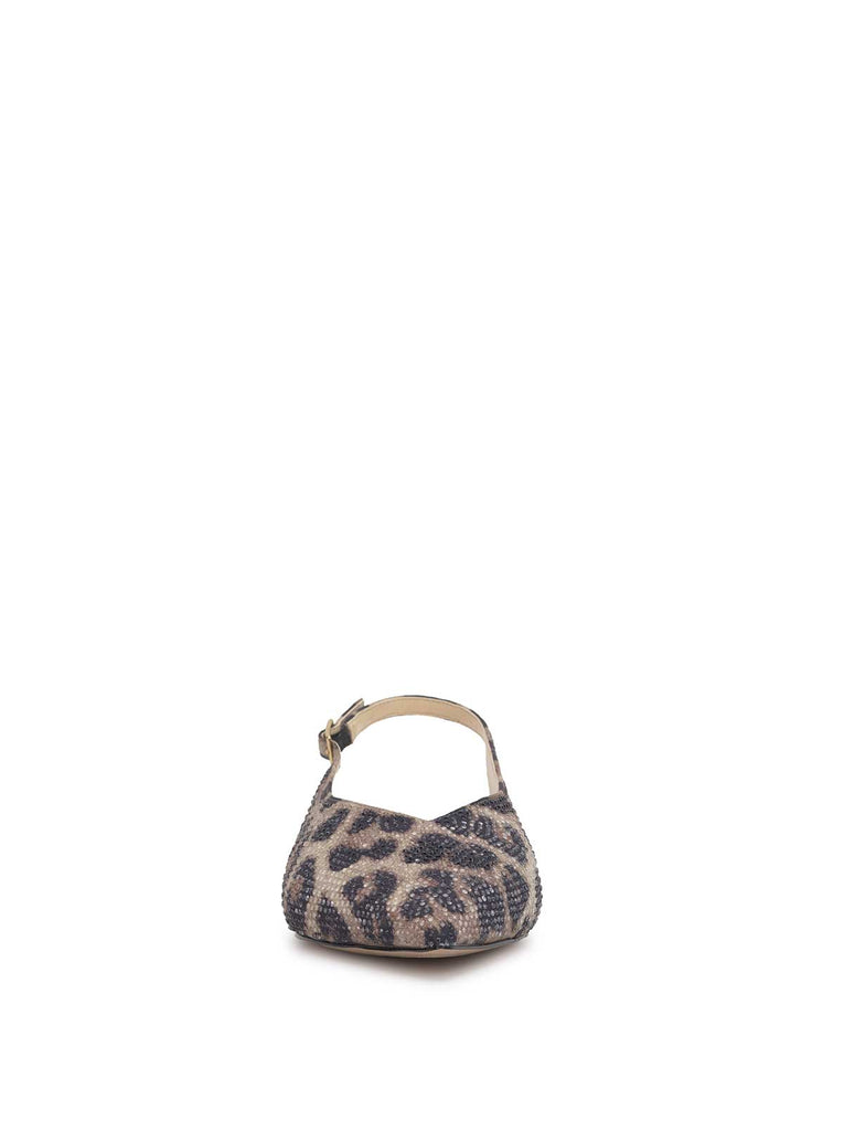 Mezzah Flat in Leopard