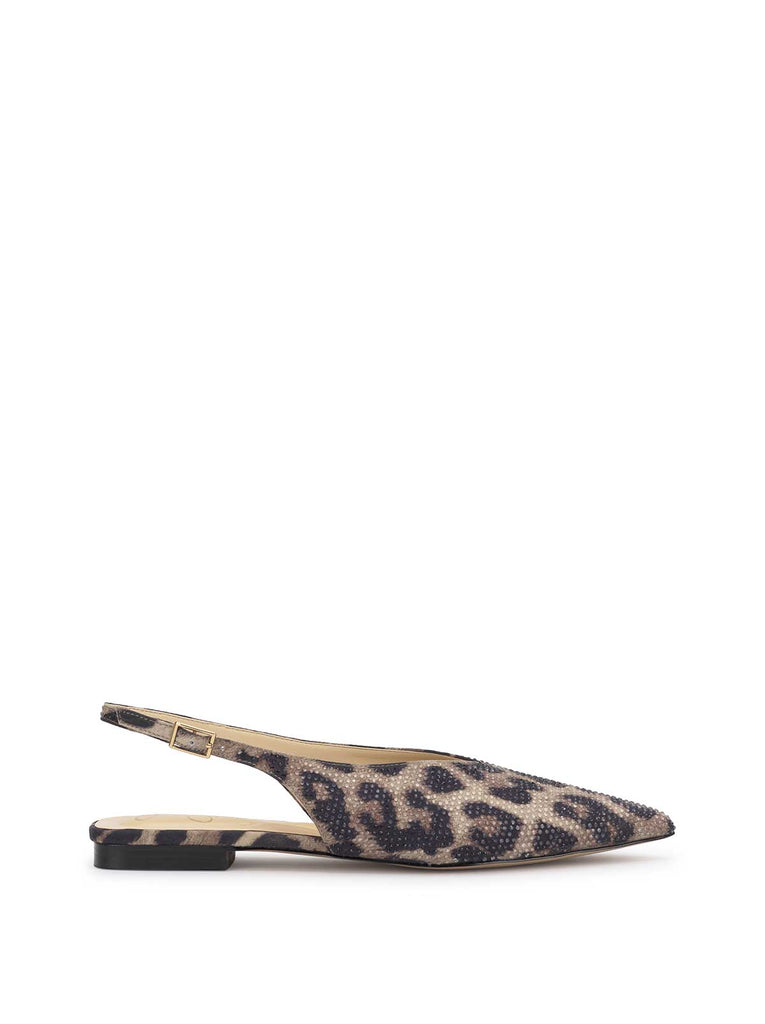 Mezzah Flat in Leopard