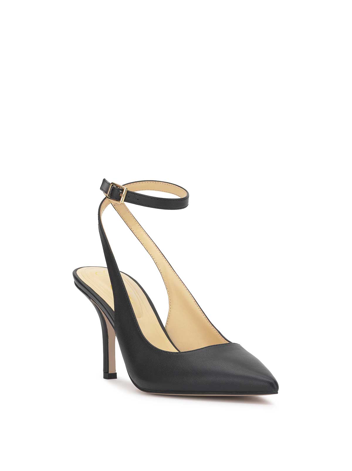 Miriale Pump in Black – Jessica Simpson