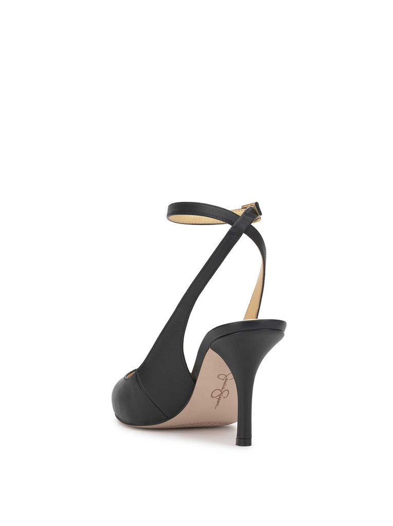 Miriale Pump in Black – Jessica Simpson