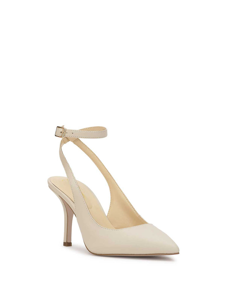 Miriale Pump in Soft Ivory – Jessica Simpson