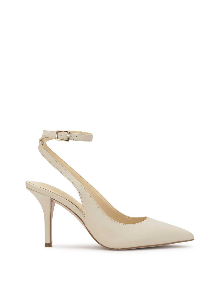 Miriale Pump in Soft Ivory – Jessica Simpson