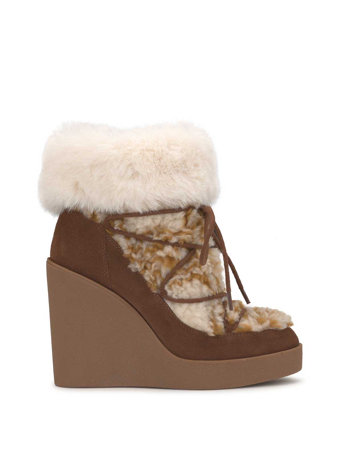 Jessica simpson clearance wedge booties