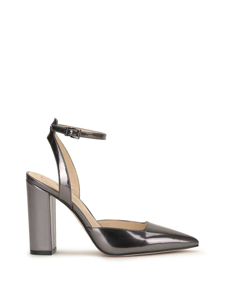 Nazela Pump in Pewter – Jessica Simpson