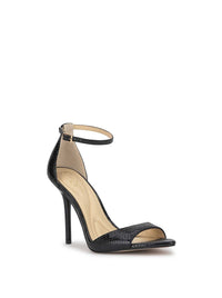 Nelira High Heel in Black