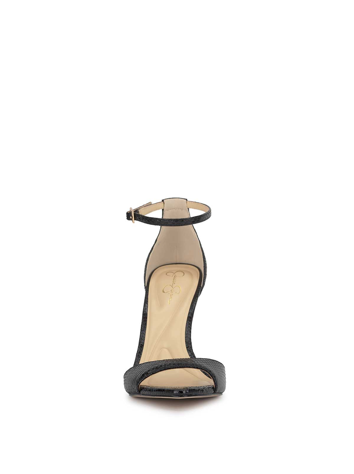 Nelira High Heel in Black