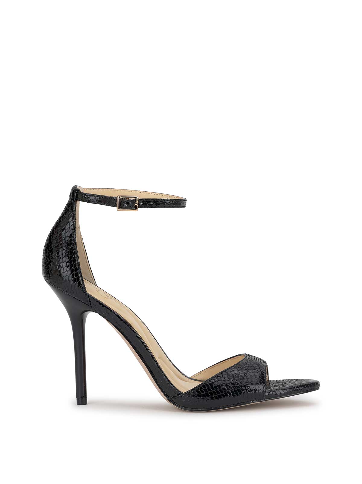 Nelira High Heel in Black