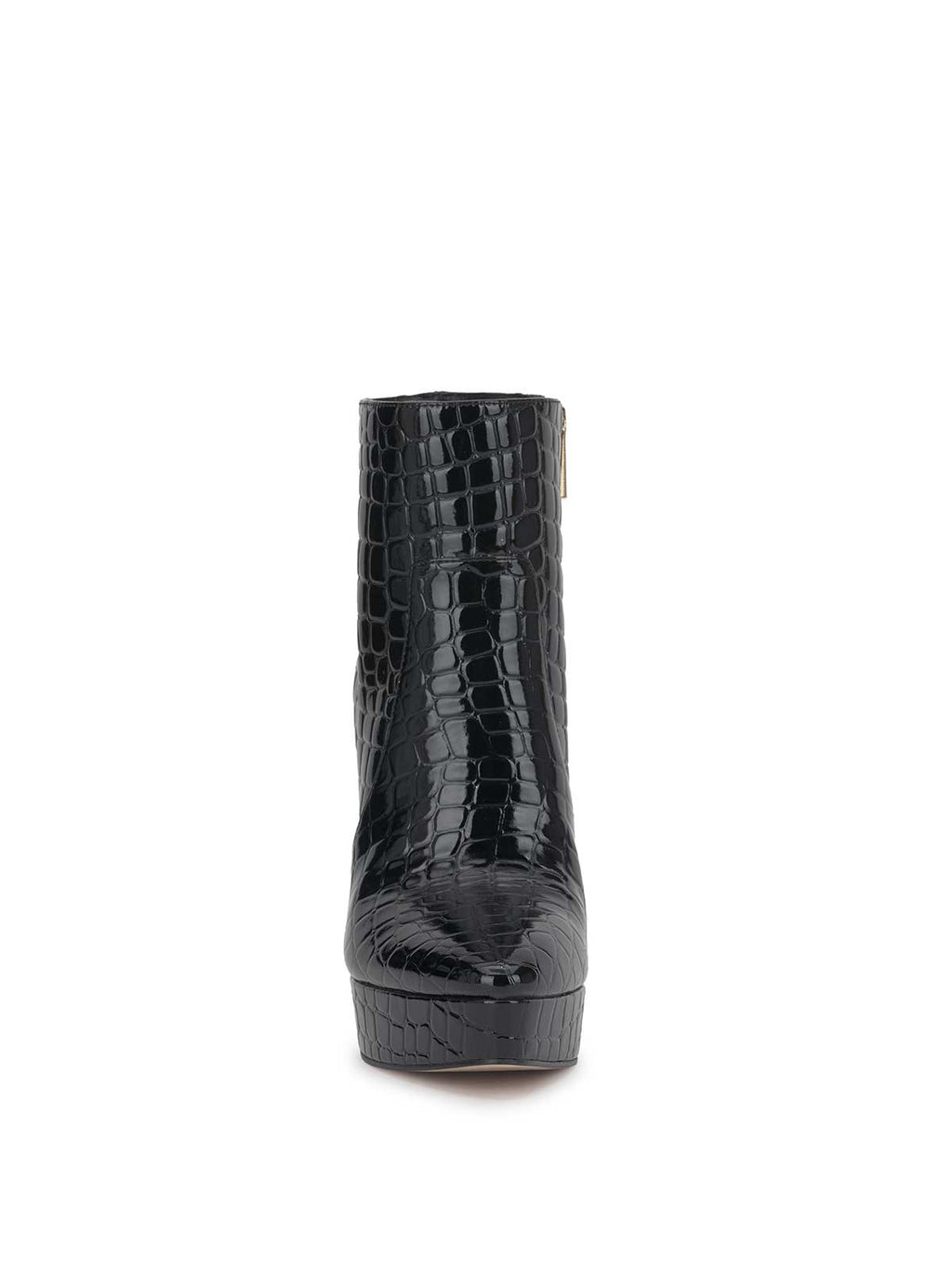 Nerix Bootie in Black